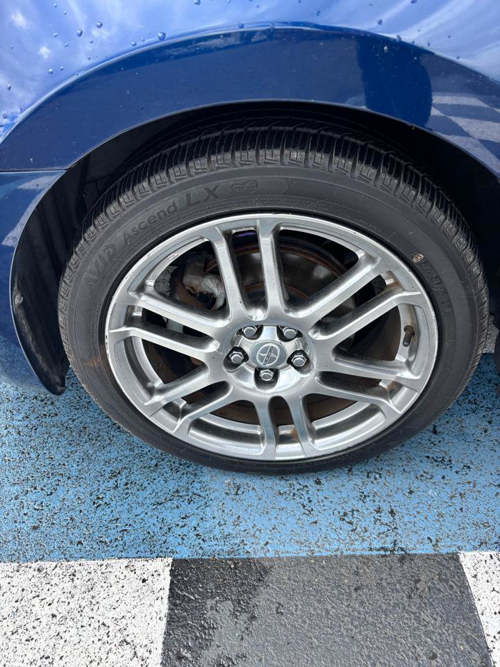 Used 2005 Scion tC FWD image 25