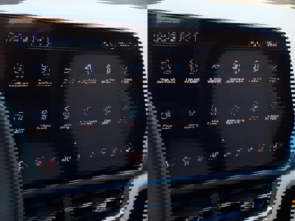 New 2026 Chevrolet Equinox EV LT w/ LPO, All-Weather Mat Package image 20