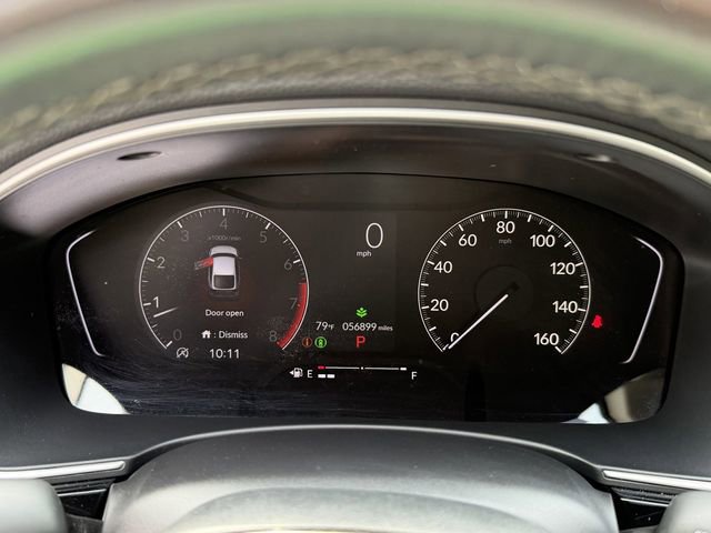 Used 2024 Honda Civic EX-L image 15