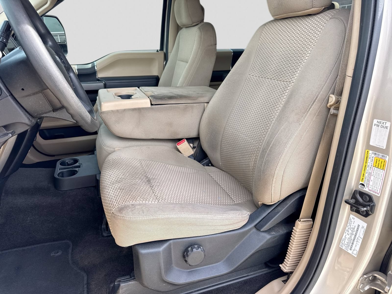 Used 2017 Ford F250 XLT AWD/4WD image 18