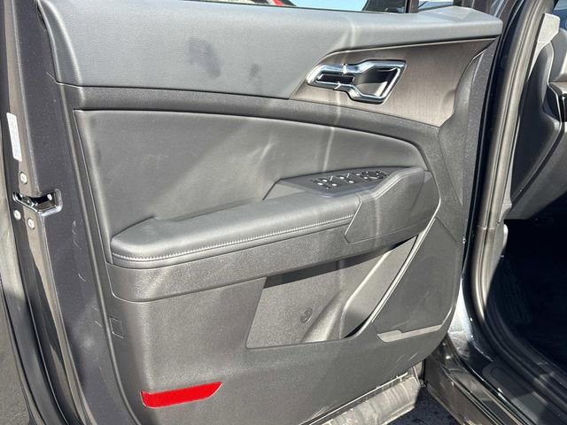 New 2026 Kia Sportage X-Line image 11