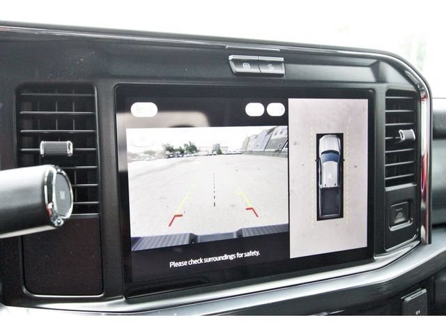 New 2026 Ford F250 Lariat w/ Black Appearance Package AWD/4WD image 16
