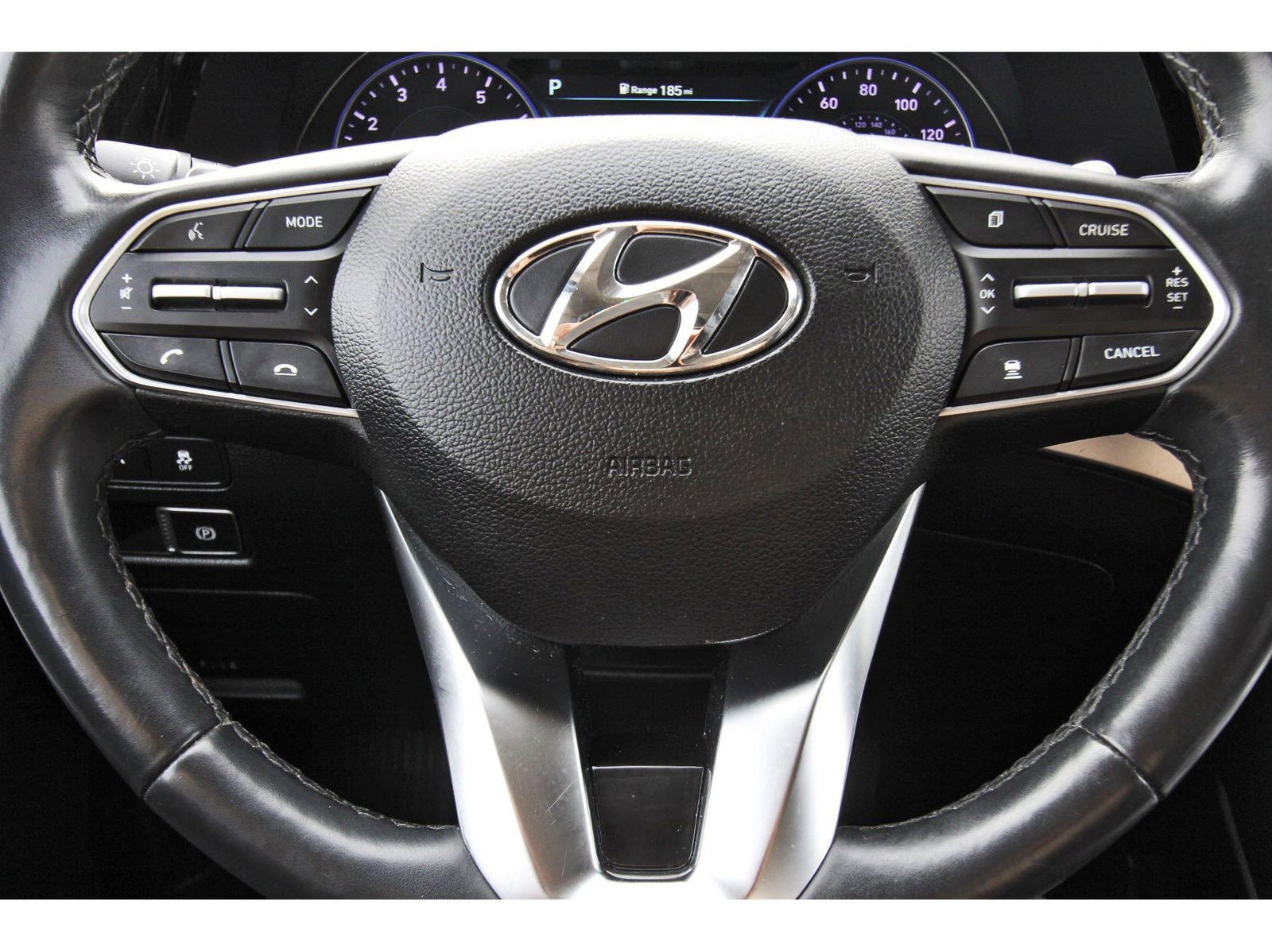 Used 2021 Hyundai Palisade SEL image 17