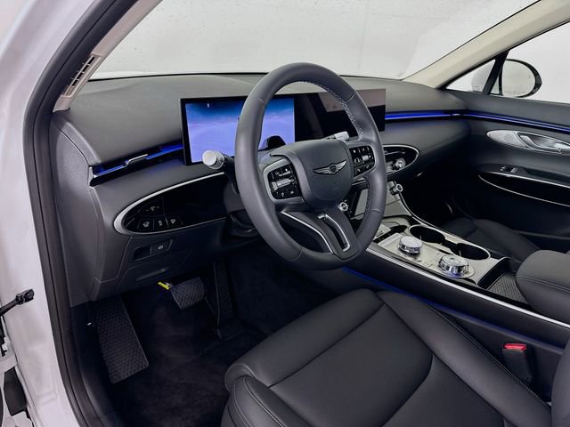 Certified 2026 Genesis GV70 2.5T image 9