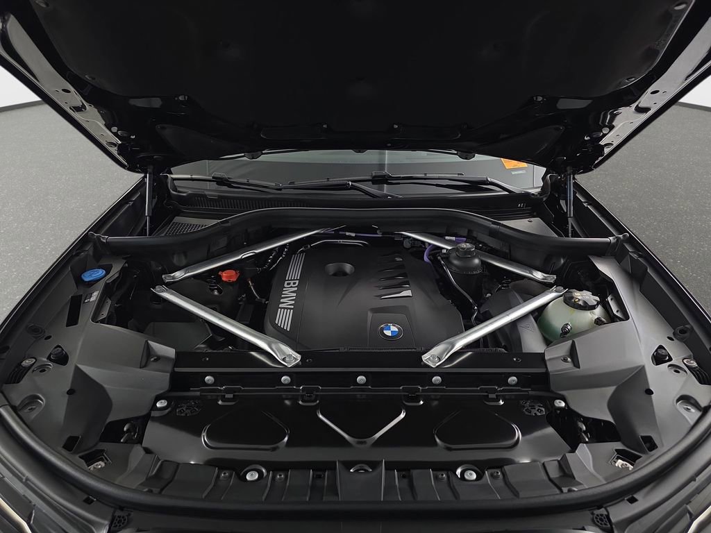 New 2026 BMW X7 xDrive40i w/ M Sport Package image 31