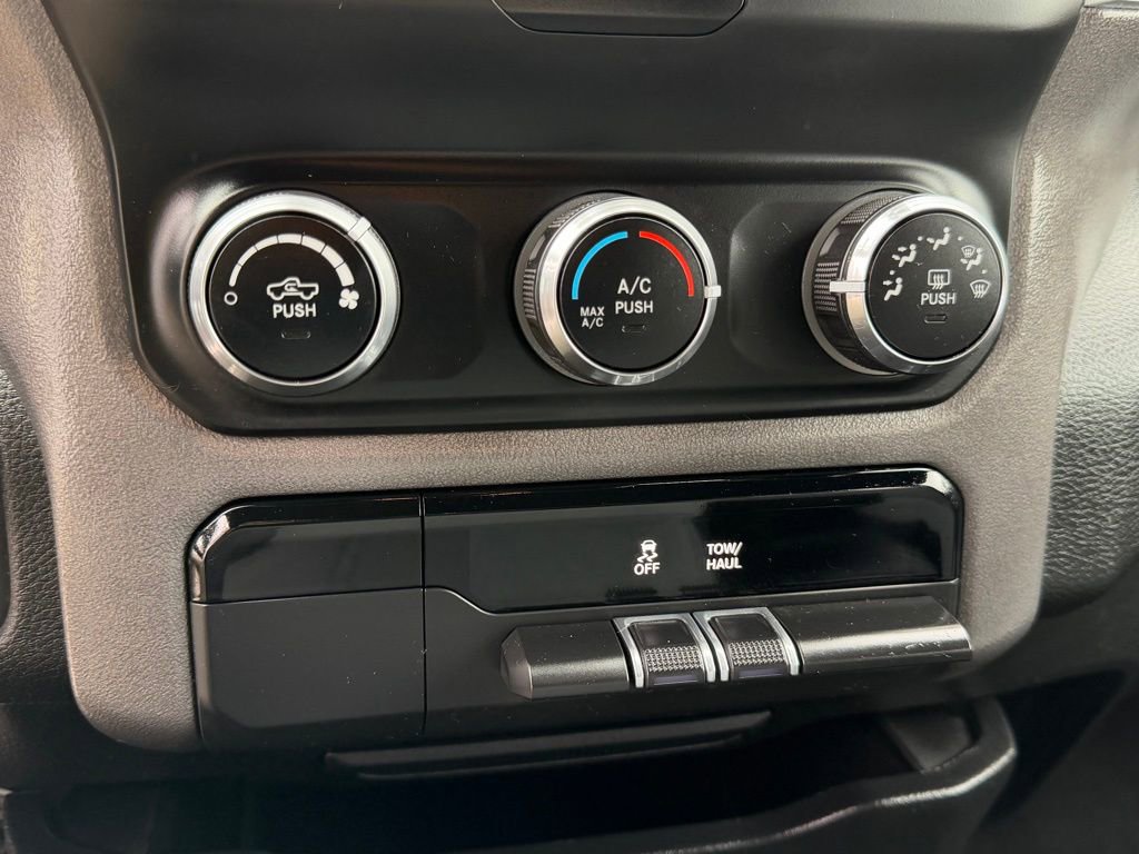 Certified 2021 RAM 1500 Big Horn image 27