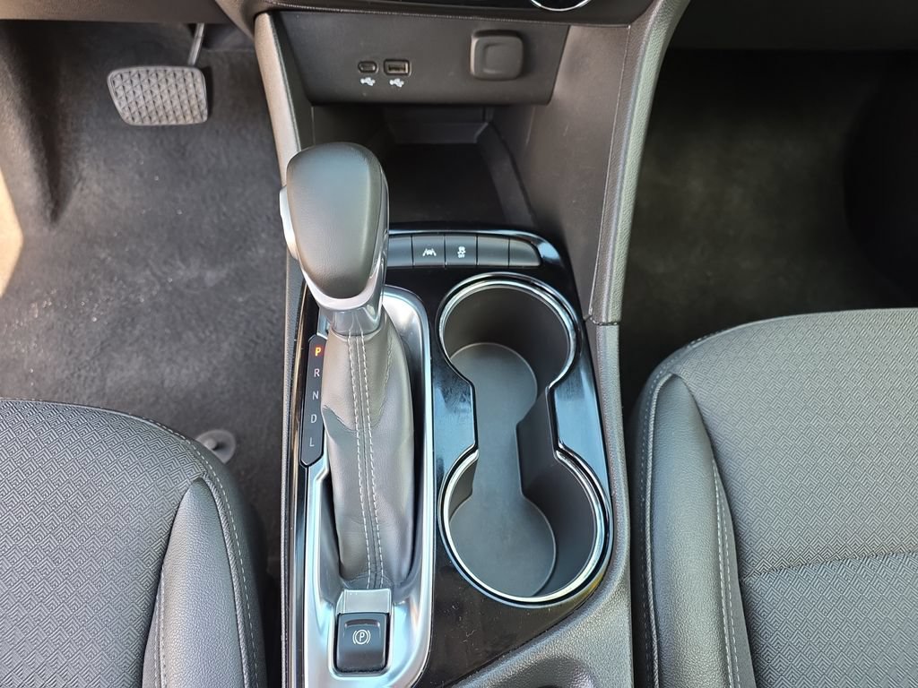 Used 2025 Buick Encore GX Preferred FWD image 20