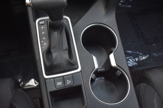 Used 2022 Kia Sportage LX FWD image 27