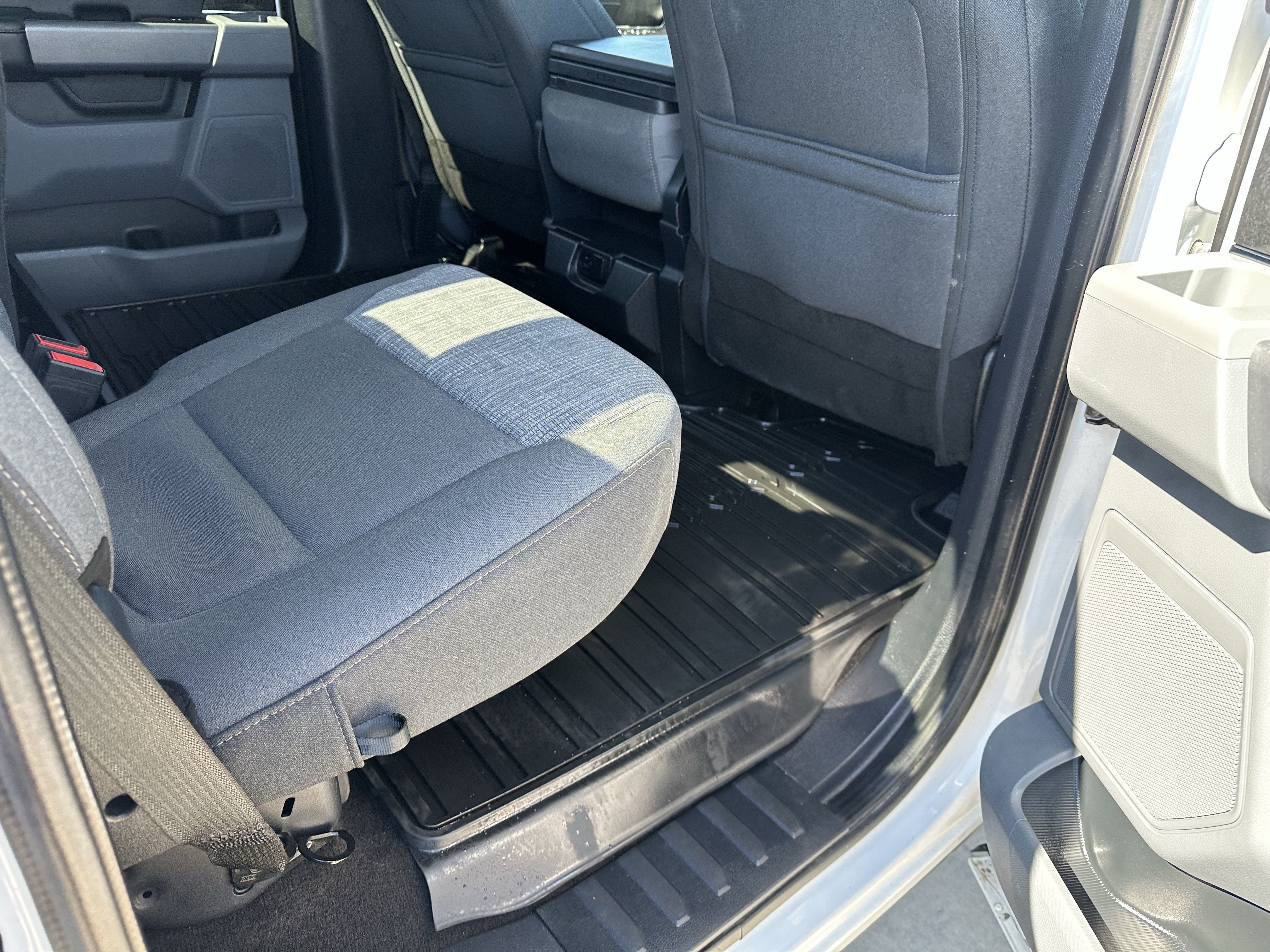 Used 2021 Ford F150 XLT w/ Equipment Group 301A Mid AWD/4WD image 12