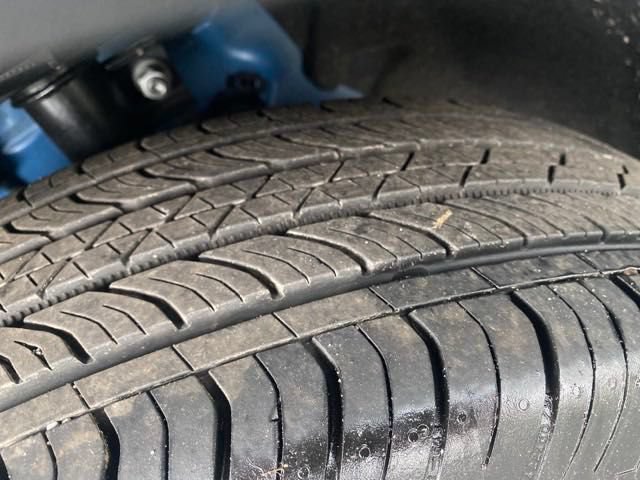 Used 2024 Ford Bronco Sport Big Bend AWD/4WD image 29