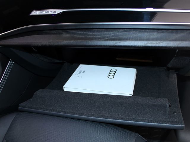 Used 2023 Audi Q8 Premium Plus w/ Premium Plus Package image 30