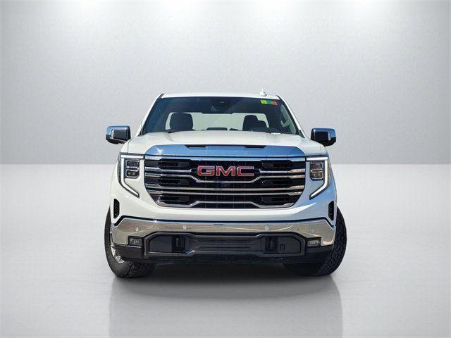 Used 2023 GMC Sierra 1500 SLT w/ SLT Convenience Package image 2