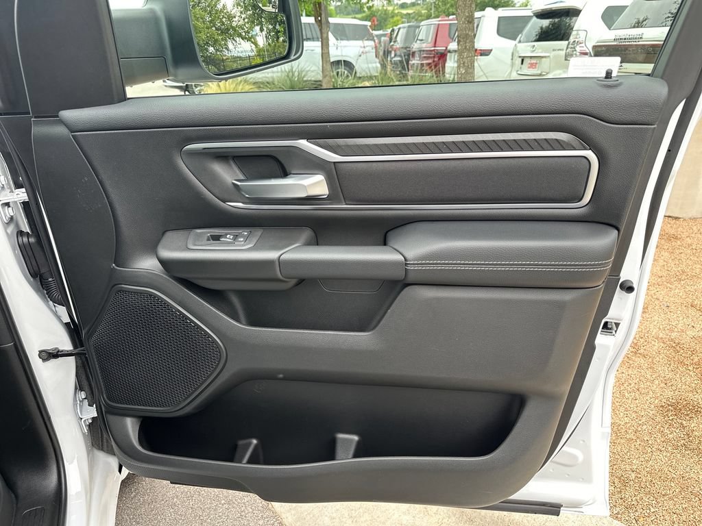 New 2026 RAM 1500 Lone Star AWD/4WD image 34