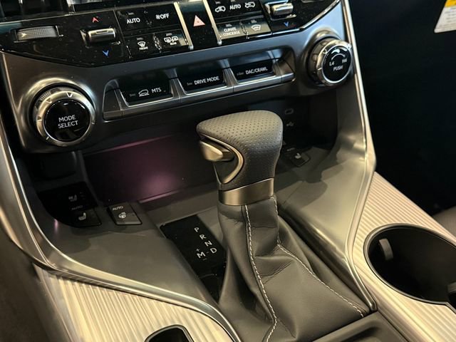 New 2026 Lexus LX 600 F Sport image 15