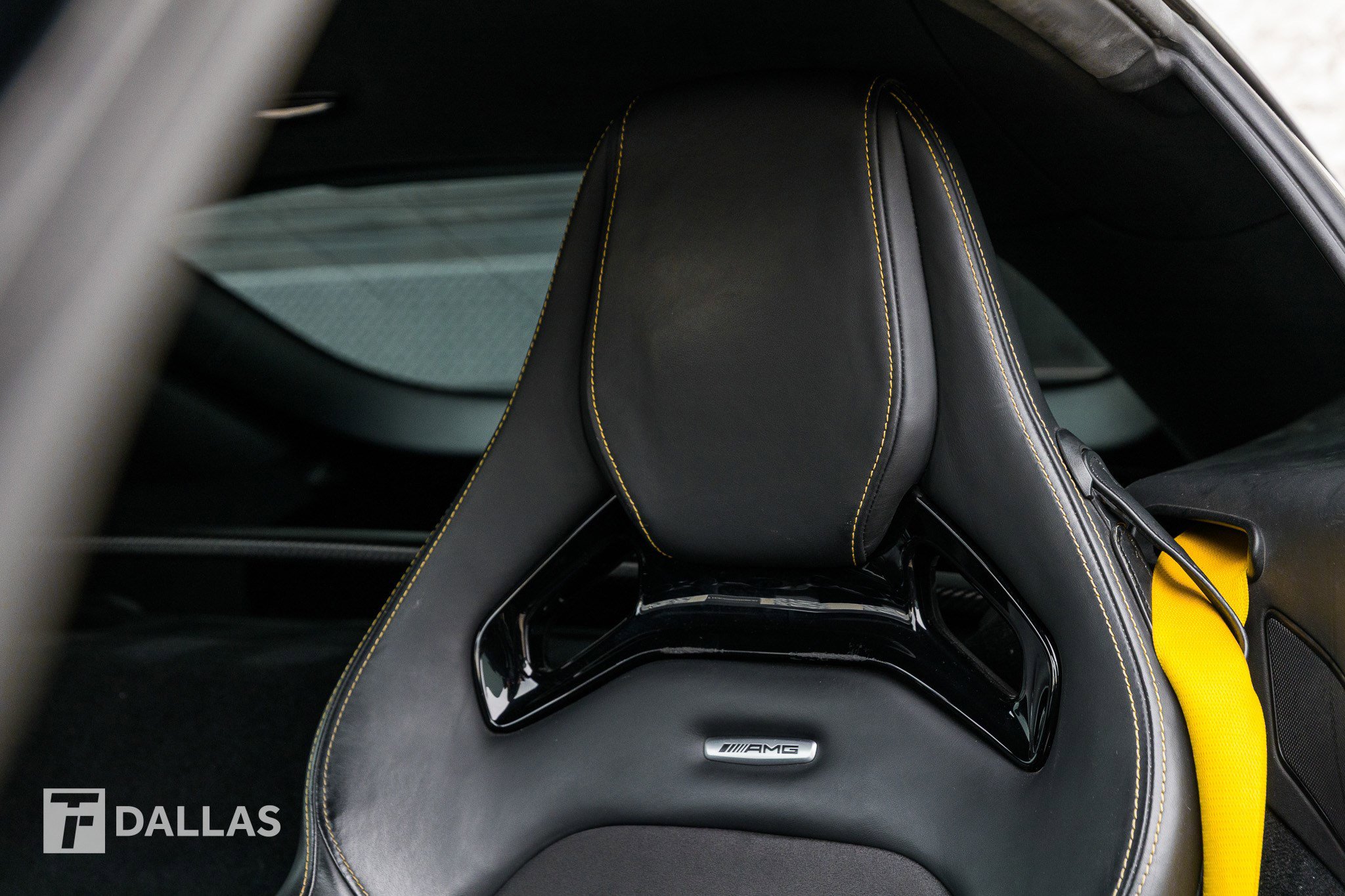 Used 2018 Mercedes-Benz AMG GT R image 28