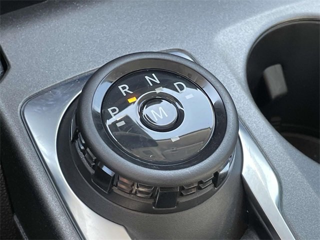 New 2025 Ford Bronco Sport Badlands image 27