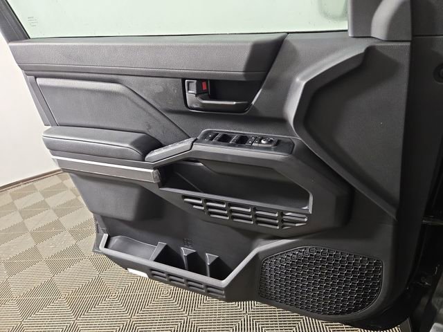 New 2026 Toyota Tacoma SR5 image 29