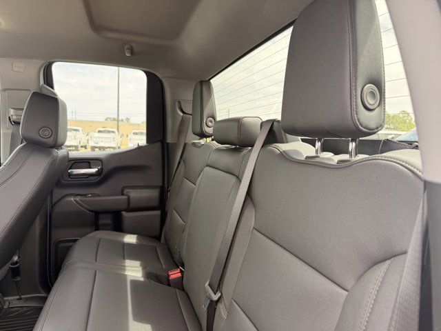 New 2026 GMC Sierra 1500 Pro w/ Pro Value Package image 26