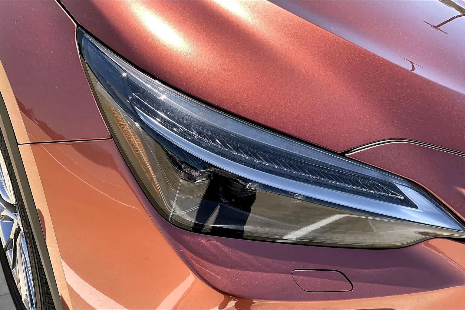 New 2026 Lexus NX 350 AWD w/ Accessory Package (2T) image 13