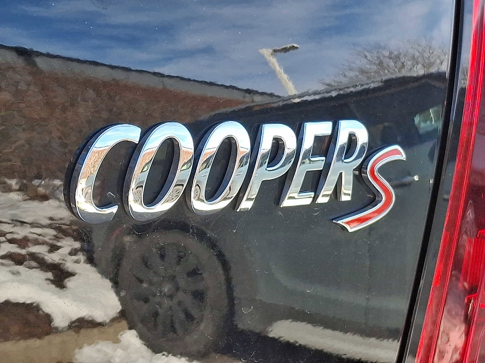 Certified 2022 MINI Cooper Countryman S image 28