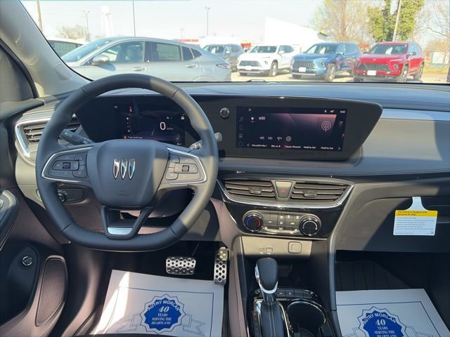 New 2026 Buick Encore GX Sport Touring w/ Comfort Package image 14