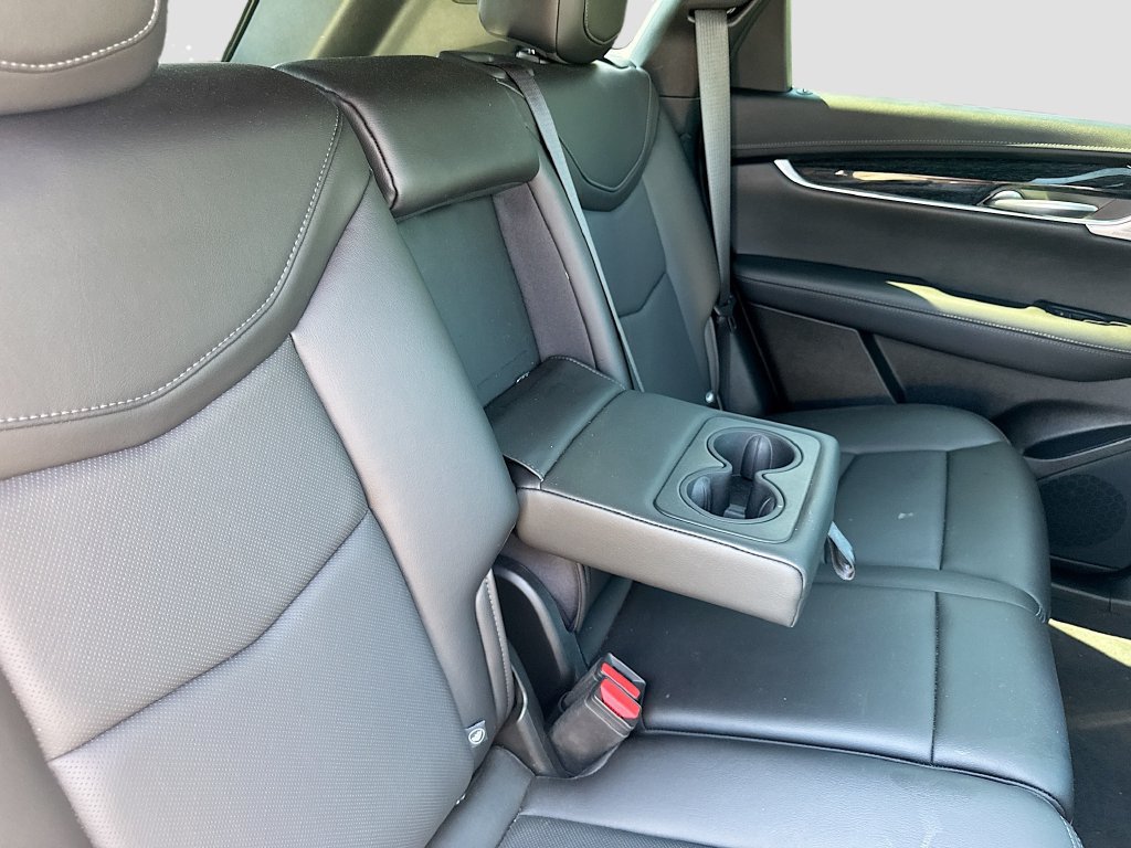 Used 2023 Cadillac XT5 Premium Luxury w/ Technology Package FWD image 29