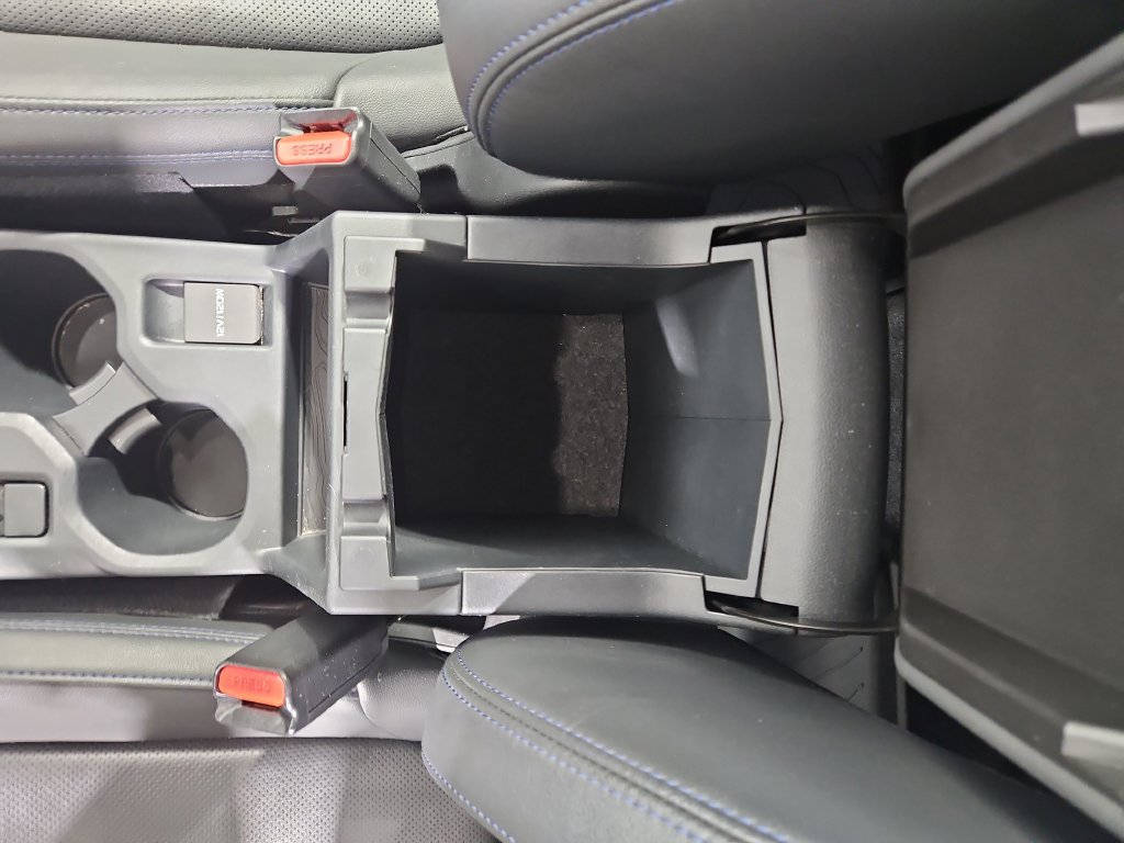 Used 2025 Subaru Forester Limited AWD/4WD image 28