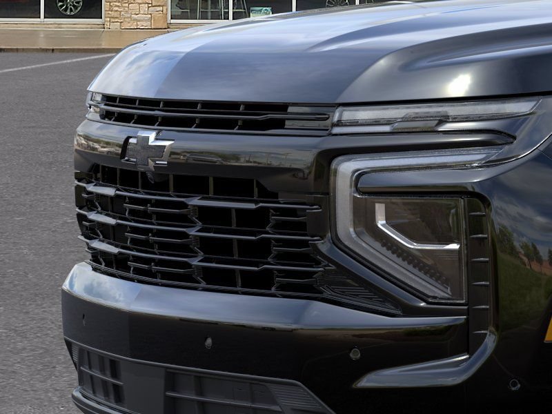 New 2026 Chevrolet Tahoe RST w/ Comfort Package AWD/4WD image 13