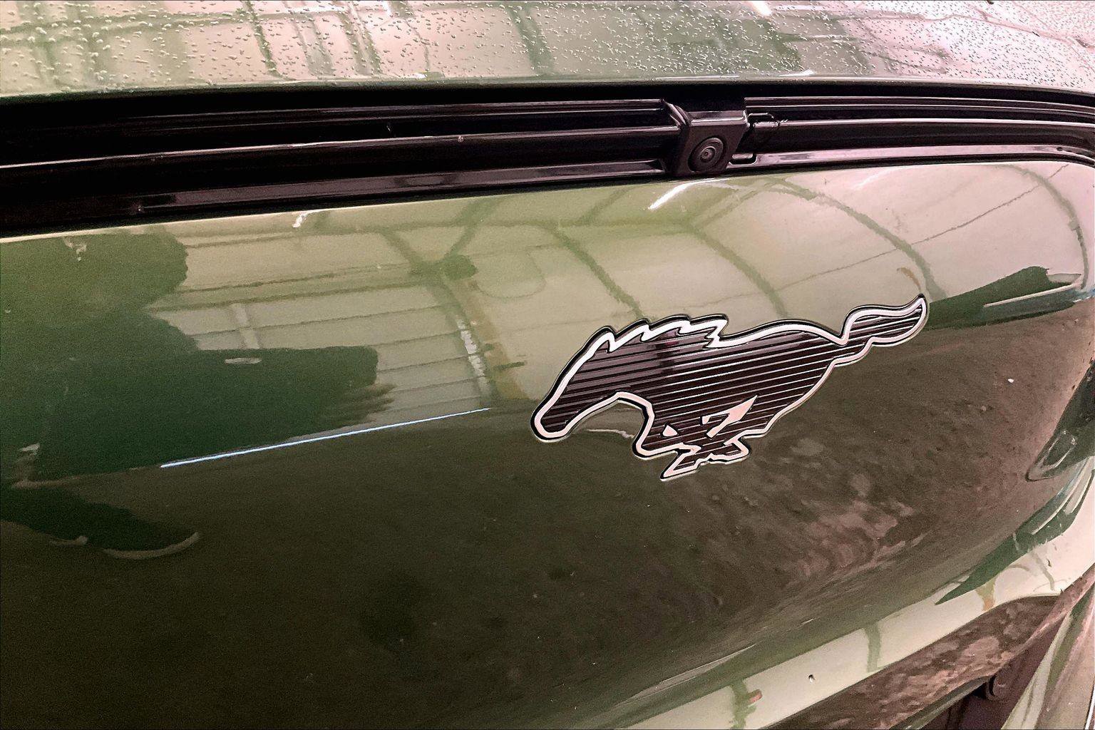 Used 2024 Ford Mustang Mach-E Premium image 29