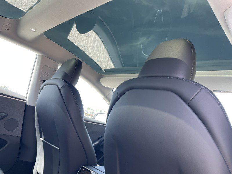 Used 2024 Tesla Model 3 image 9