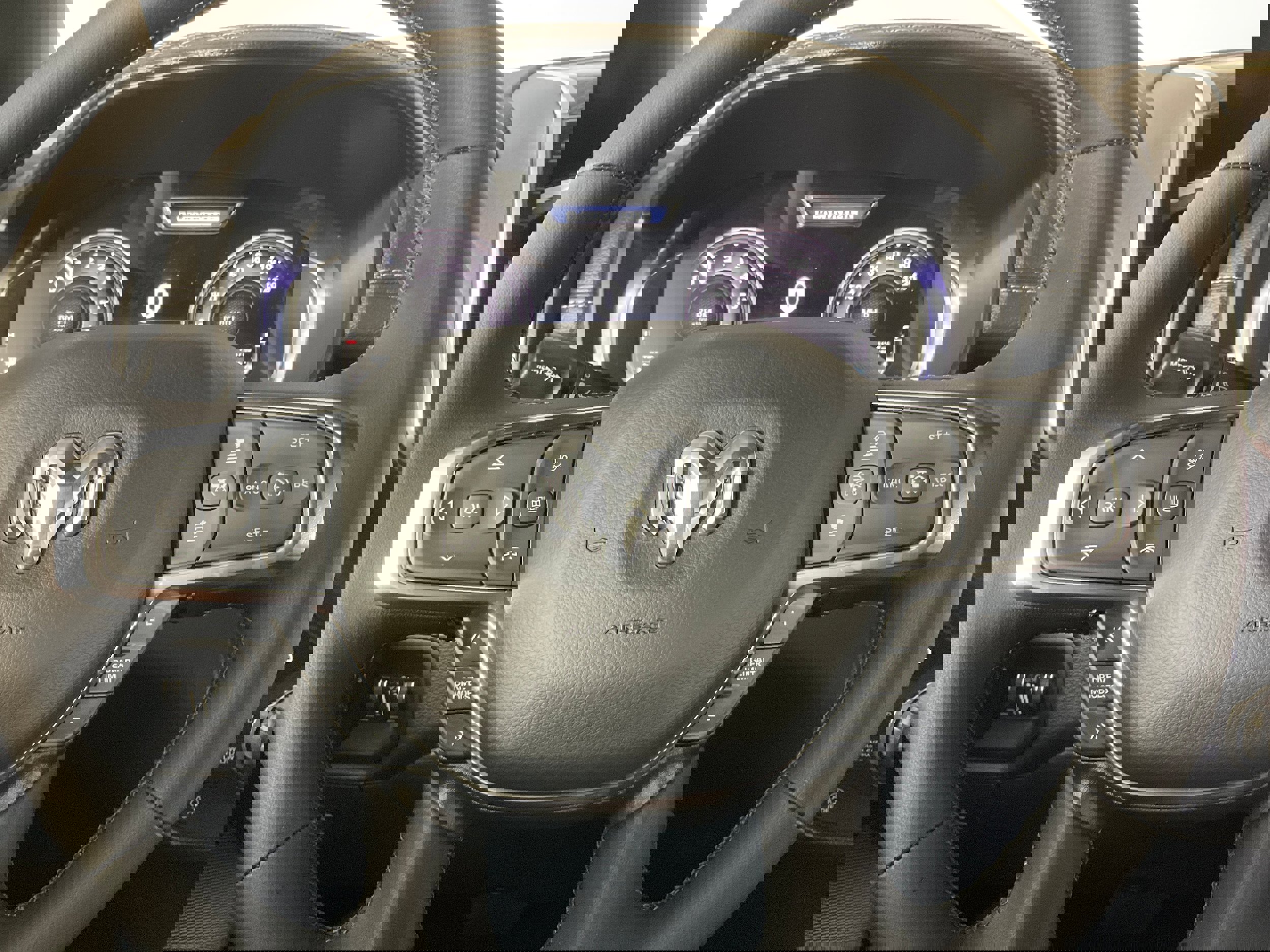 New 2025 RAM 1500 Laramie w/ Night Edition image 16