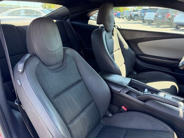 Used 2015 Chevrolet Camaro LS RWD image 14