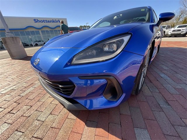 Used 2022 Subaru BRZ Limited image 31