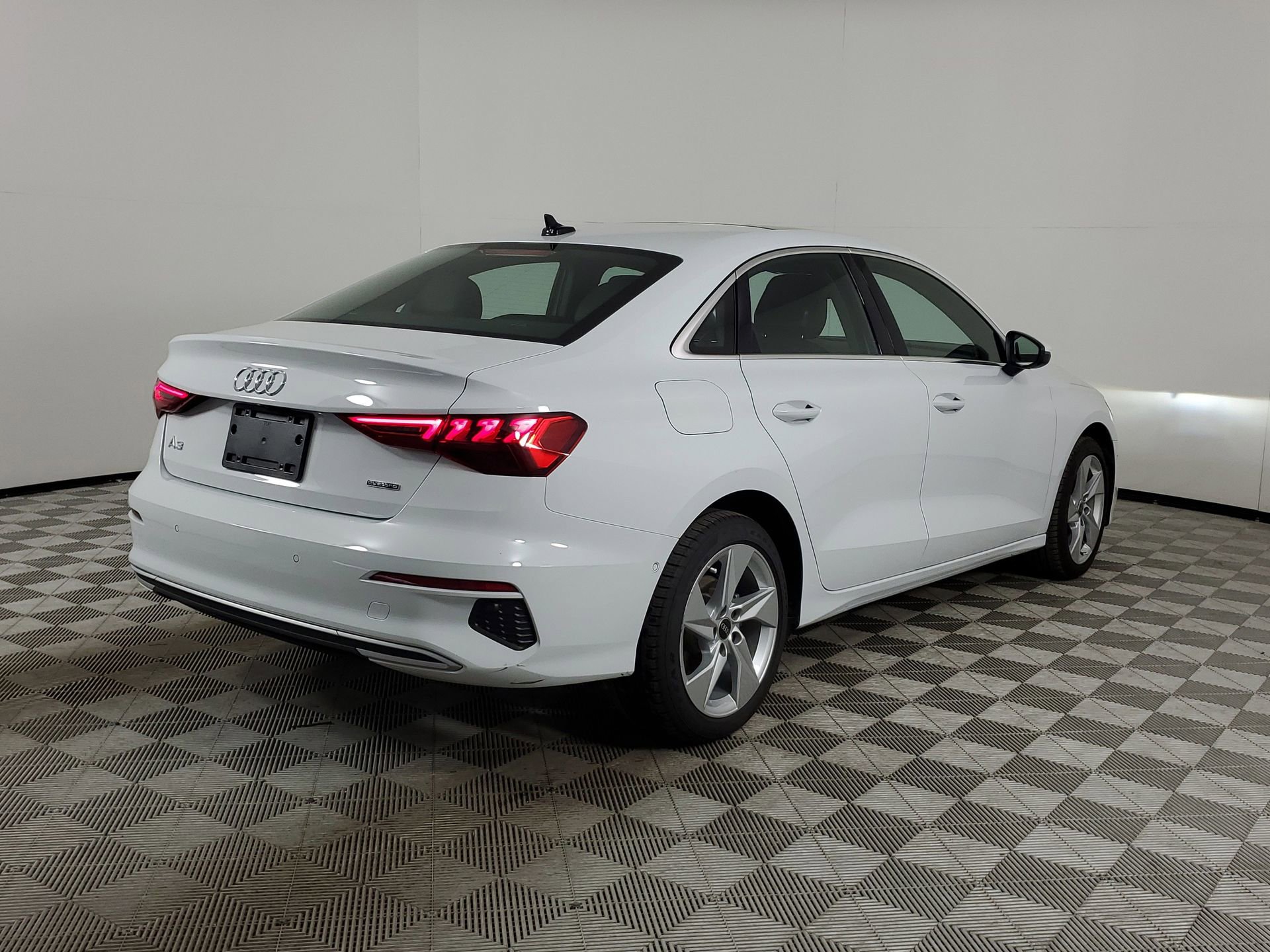 Certified 2023 Audi A3 2.0T Premium Plus w/ Premium Plus Package image 10