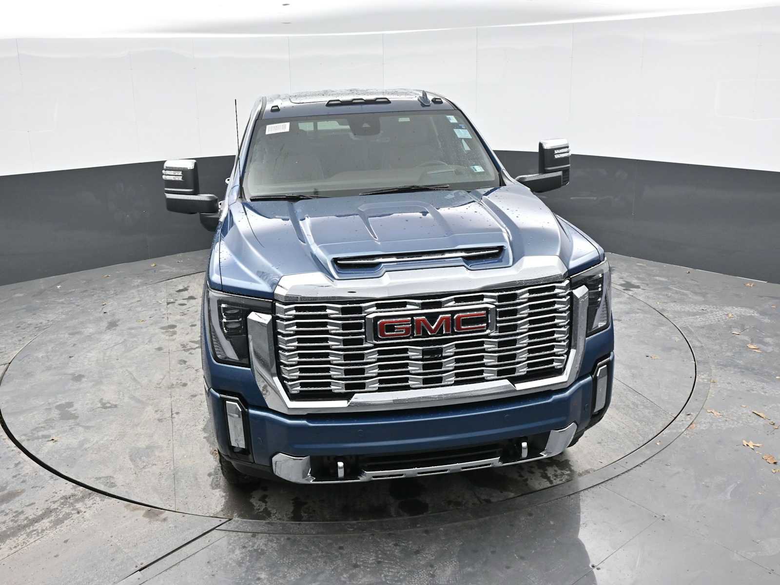 New 2026 GMC Sierra 2500 Denali w/ Denali Reserve Package image 31