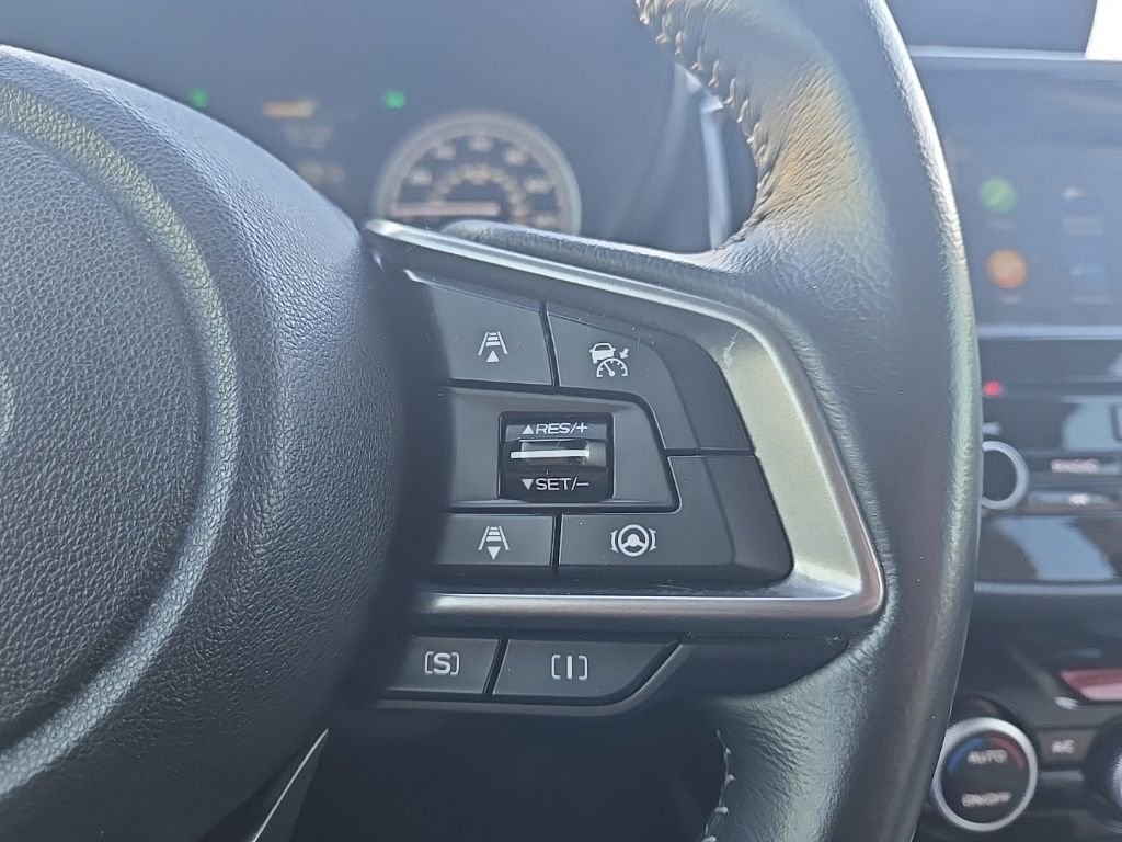 Used 2022 Subaru Forester Premium image 14