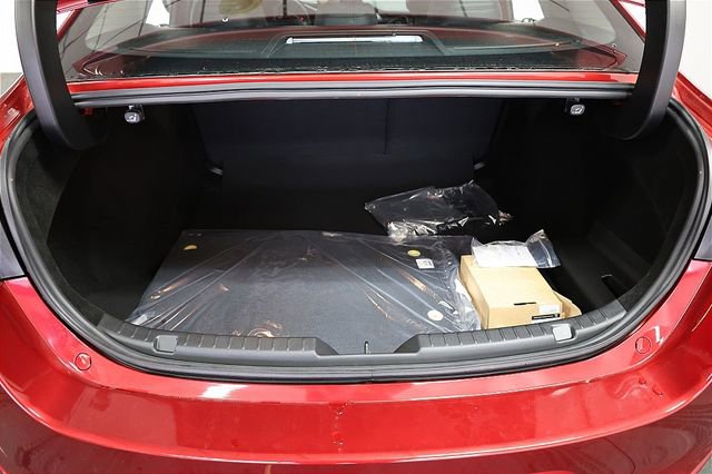 New 2026 MAZDA MAZDA3 s Sport image 13