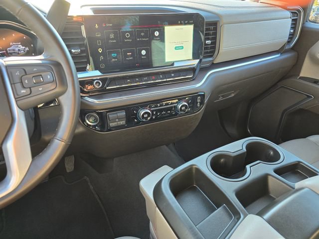 Used 2025 GMC Sierra 1500 SLT AWD/4WD image 30