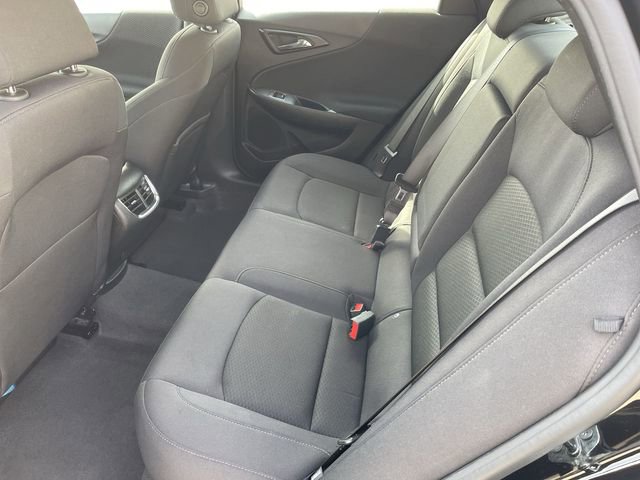 Used 2023 Chevrolet Malibu LT FWD image 13