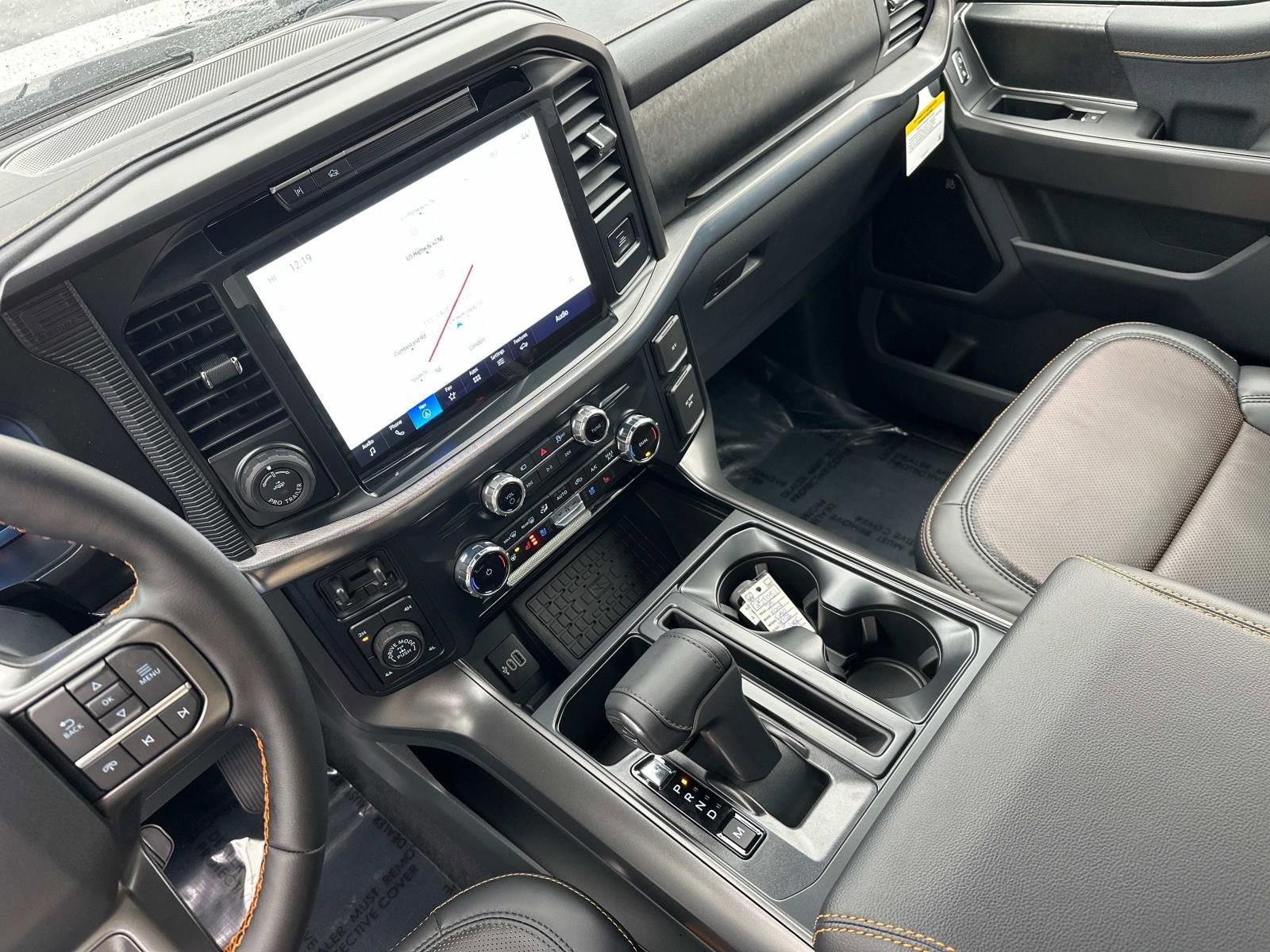 New 2025 Ford F150 Tremor w/ Equipment Group 402A High image 17