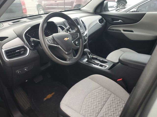Used 2023 Chevrolet Equinox LT video 2