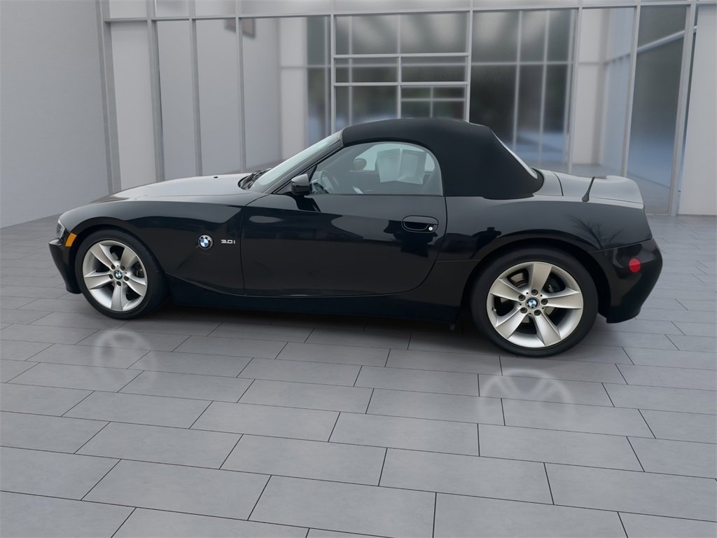Used 2006 BMW Z4 3.0i image 5