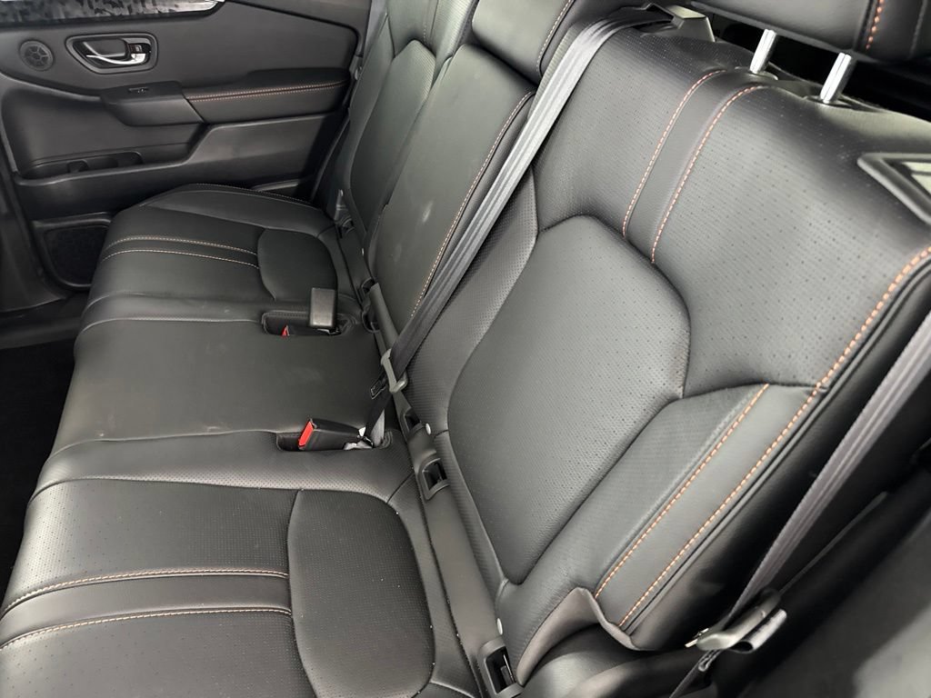 Certified 2026 Honda Passport TrailSport Elite image 27
