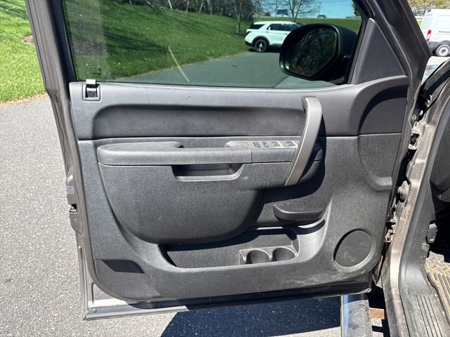 Used 2013 Chevrolet Silverado 1500 LT w/ All-Star Edition image 21