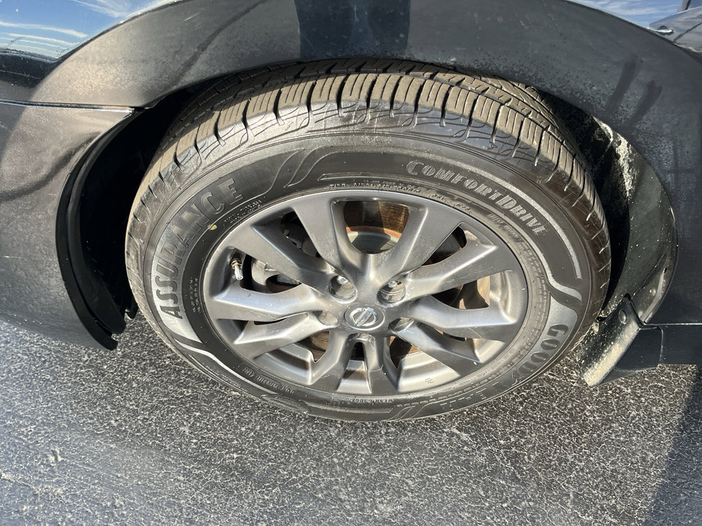 Used 2015 Nissan Altima 2.5 S w/ Special Edition Package FWD image 43