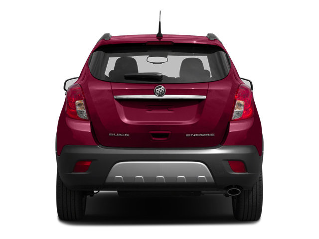 Used 2014 Buick Encore Leather FWD image 8
