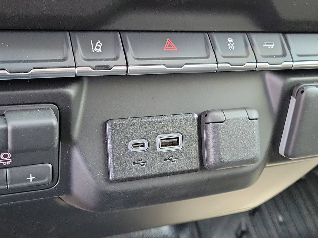 New 2026 Chevrolet Silverado 3500 W/T w/ WT Convenience Package RWD image 8