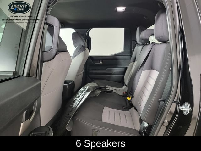 Used 2024 Toyota Tacoma TRD Sport AWD/4WD image 14