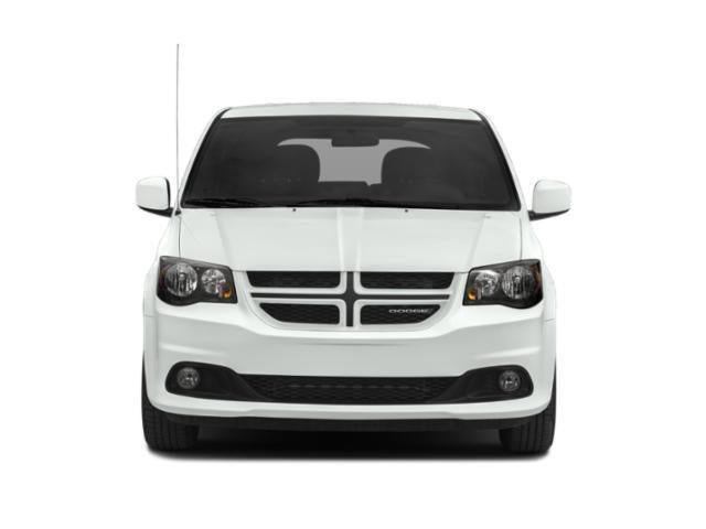 Certified 2019 Dodge Grand Caravan GT FWD image 4