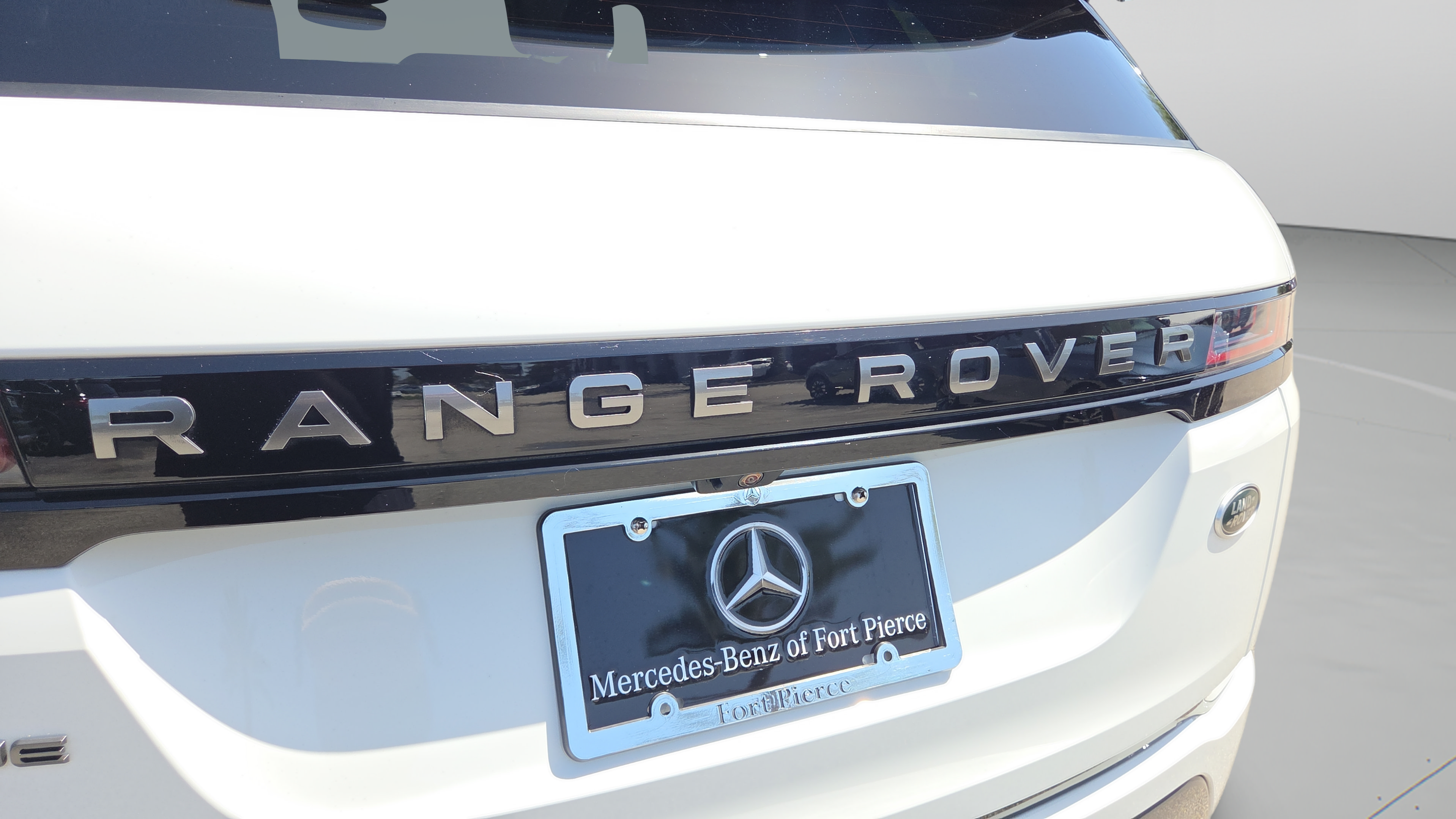 Used 2021 Land Rover Range Rover Evoque R-Dynamic S AWD/4WD image 35